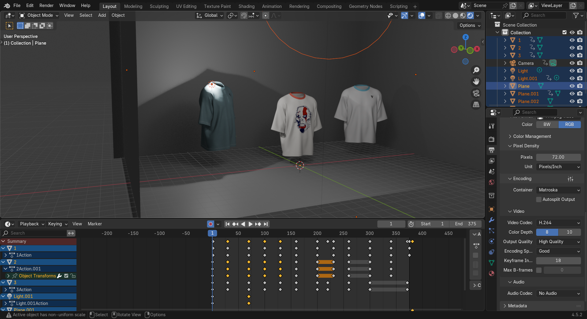 Blender Design 5